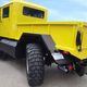 Illustration for article titled This Restomod Army Truck Is The Cleanest And Coolest Deuce And A Half